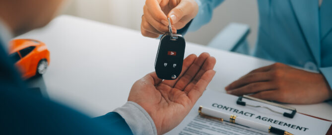 Asset Finance vs Leasing